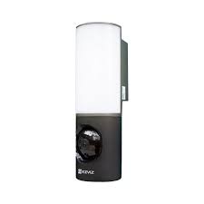 EZVIZ Wi-Fi Door Light Camera LC3 4MP